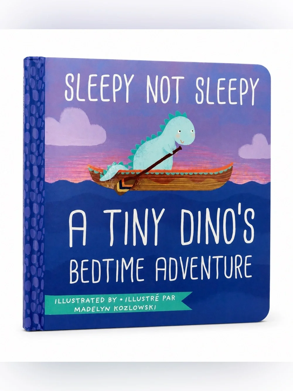 ✏️Dinosaur Adventure Bundle | 3 Interactive Board Books + 2 Dinosaur Figures